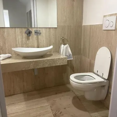 Apartman The Love Basement