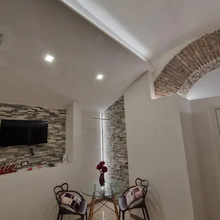 Apartman The Love Basement *