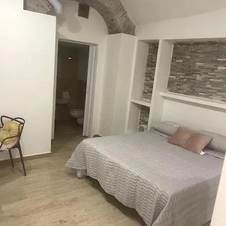 The Love Basement Rome