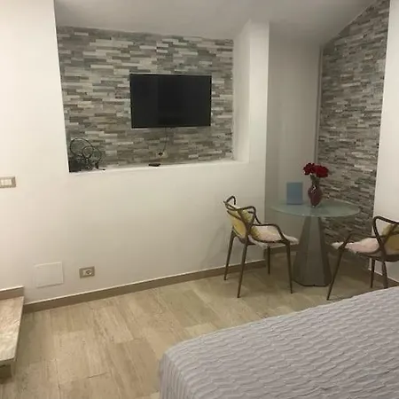 The Love Basement Apartment