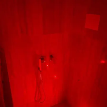 Lejlighed The Love Basement Rom