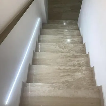 The Love Basement Apartment Rome