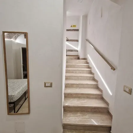The Love Basement