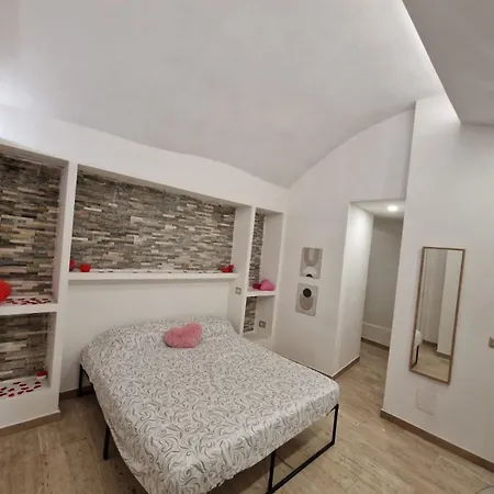 Apartment The Love Basement *