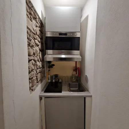 Lejlighed The Love Basement *